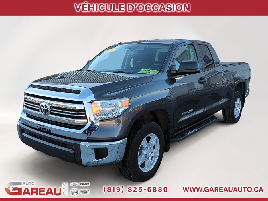 2016 Toyota Tundra in Val-d'Or, Quebec - w940px