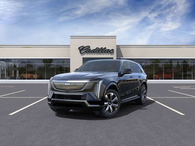 Cadillac Escalade IQ Luxury 2 2025 à Val-d'Or, Québec - w940px