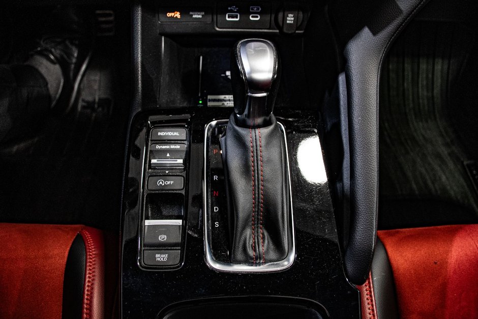 Acura Integra ELITE A-SPEC CUIR TOIT CAM ELS STUDIO SOUND SYSTEM 2023-28