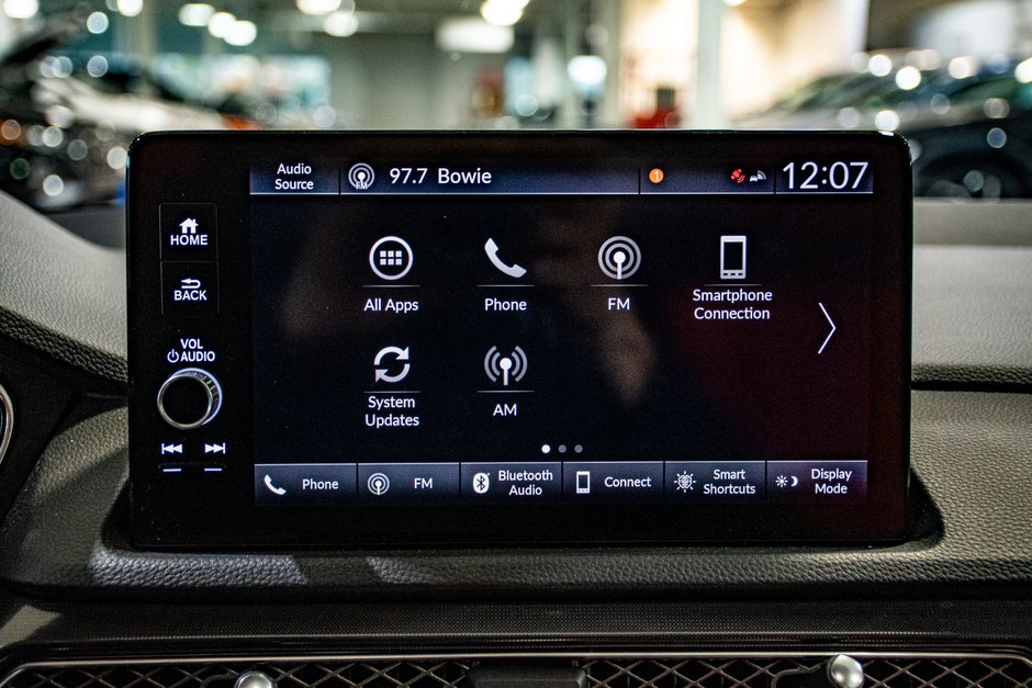 Acura Integra ELITE A-SPEC CUIR TOIT CAM ELS STUDIO SOUND SYSTEM 2023-24