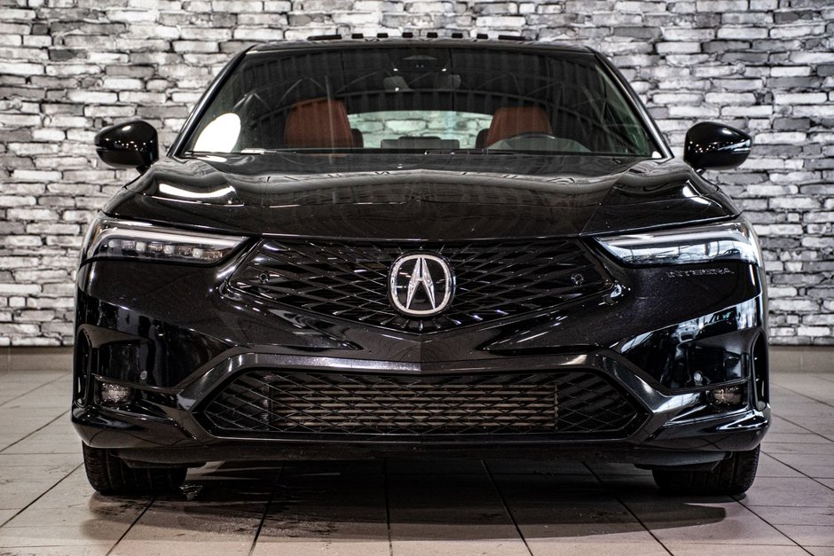 Acura Integra ELITE A-SPEC CUIR TOIT CAM ELS STUDIO SOUND SYSTEM 2023-6