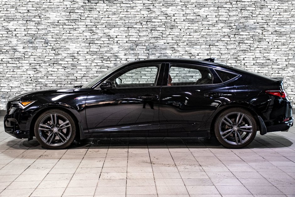 Acura Integra ELITE A-SPEC CUIR TOIT CAM ELS STUDIO SOUND SYSTEM 2023-17