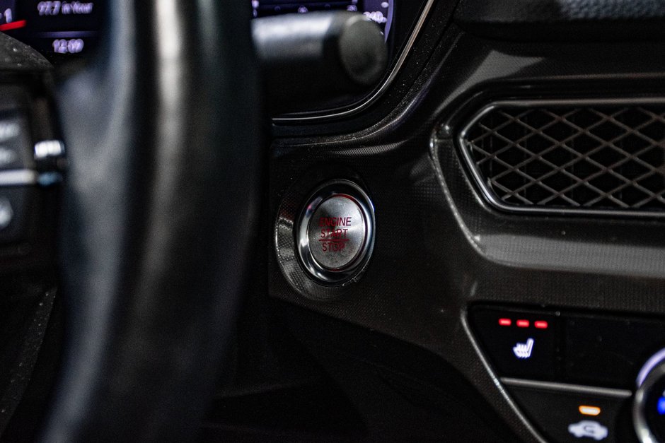 Acura Integra ELITE A-SPEC CUIR TOIT CAM ELS STUDIO SOUND SYSTEM 2023-26