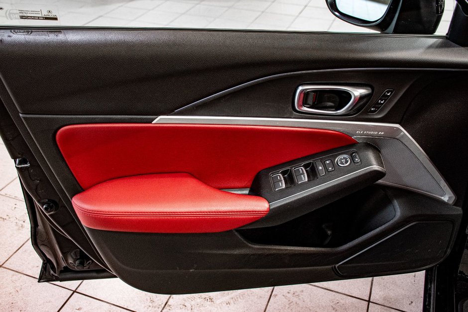 Acura Integra ELITE A-SPEC CUIR TOIT CAM ELS STUDIO SOUND SYSTEM 2023-19