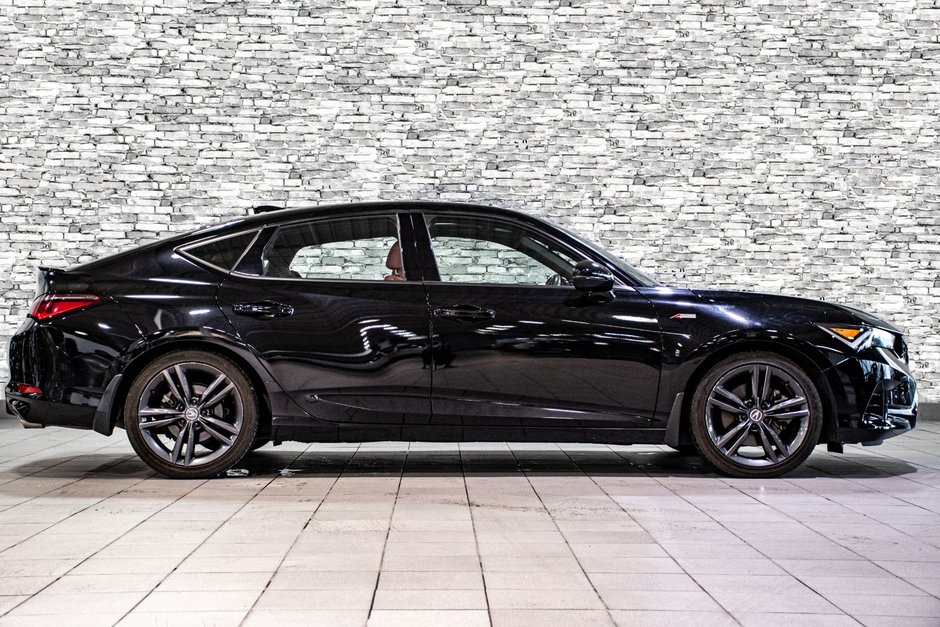 Acura Integra ELITE A-SPEC CUIR TOIT CAM ELS STUDIO SOUND SYSTEM 2023-10