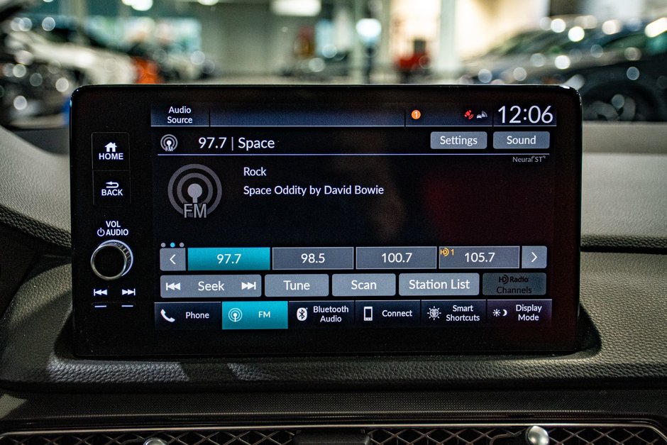 Acura Integra ELITE A-SPEC CUIR TOIT CAM ELS STUDIO SOUND SYSTEM 2023-23