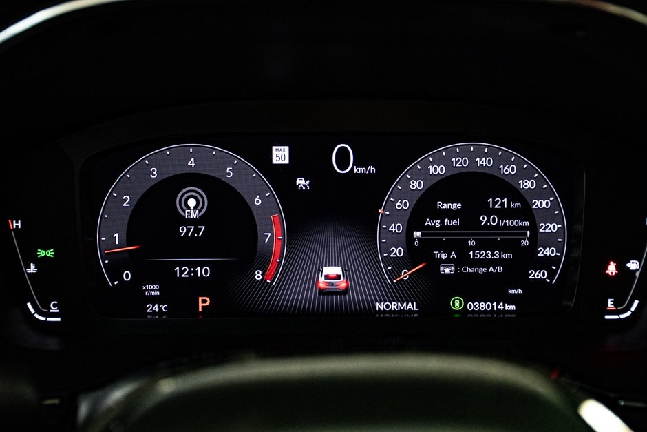 Acura Integra ELITE A-SPEC CUIR TOIT CAM ELS STUDIO SOUND SYSTEM 2023-33