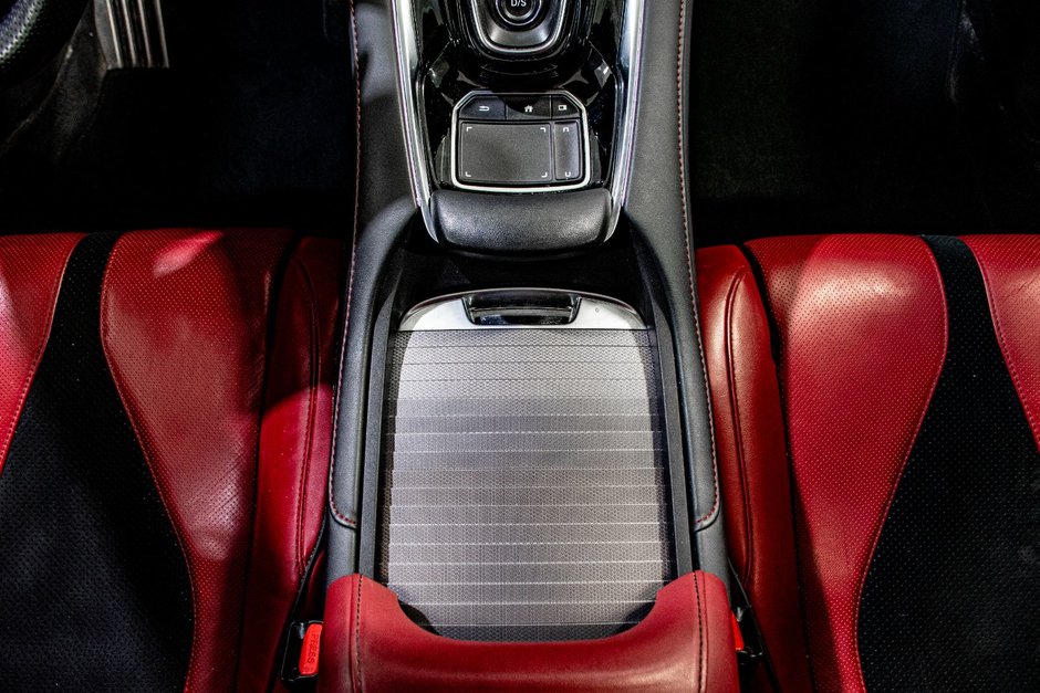 Acura RDX A-SPEC PLATINIUM ELITE SH-AWD HEAD-UP DISP NAV CAM 2022-28