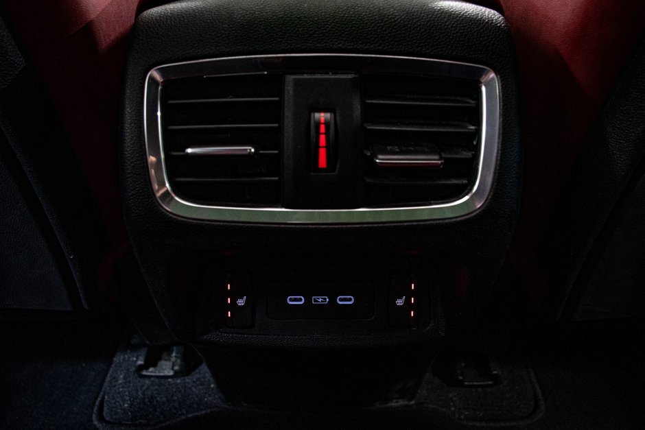 Acura RDX A-SPEC PLATINIUM ELITE SH-AWD HEAD-UP DISP NAV CAM 2022-33