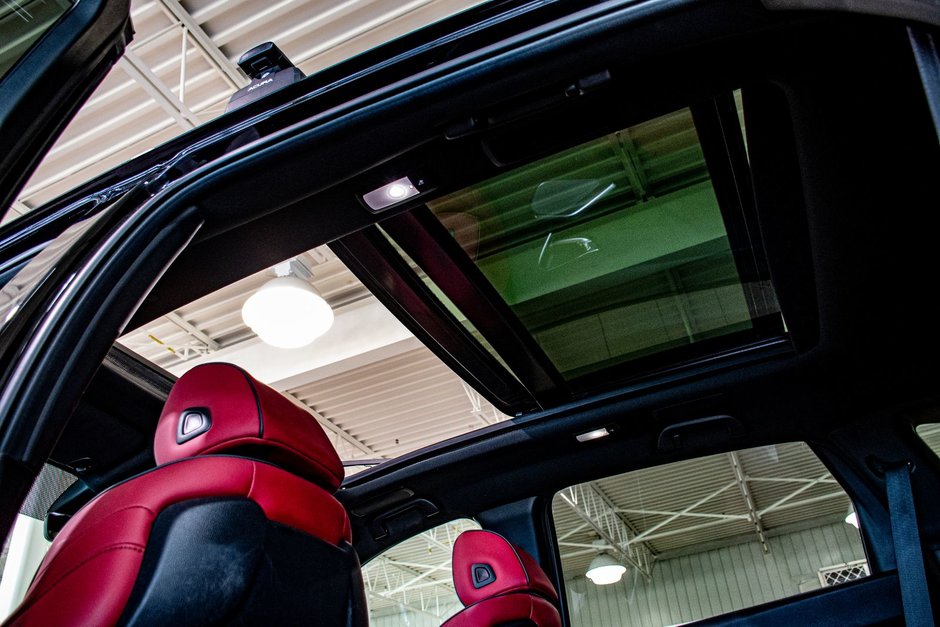 Acura RDX A-SPEC PLATINIUM ELITE SH-AWD HEAD-UP DISP NAV CAM 2022-2