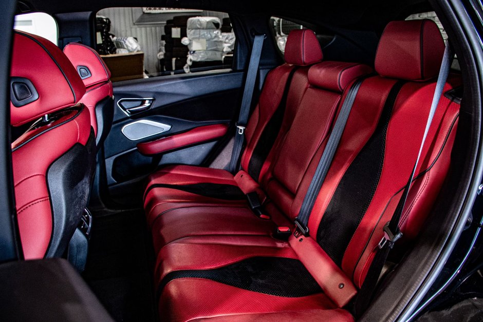 Acura RDX A-SPEC PLATINIUM ELITE SH-AWD HEAD-UP DISP NAV CAM 2022-22