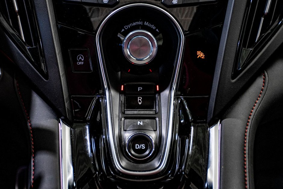 Acura RDX A-SPEC PLATINIUM ELITE SH-AWD HEAD-UP DISP NAV CAM 2022-27