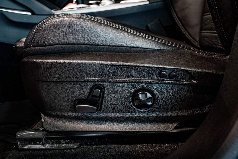 Alfa Romeo Stelvio VELOCE Q4 TOIT PANORAMIQUE NAV CAMERA 2022-20