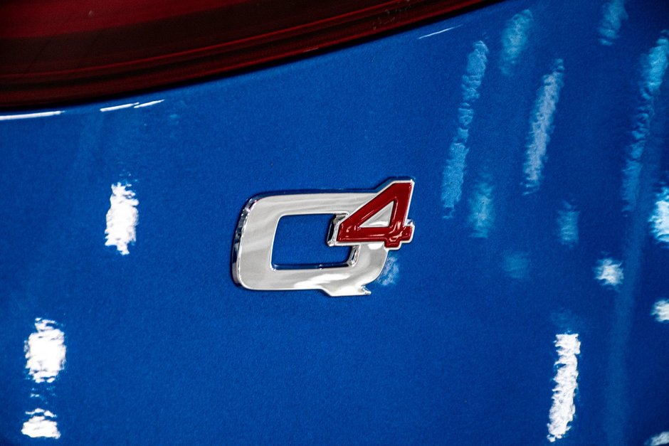 Alfa Romeo Stelvio VELOCE Q4 TOIT PANORAMIQUE NAV CAMERA 2022-14