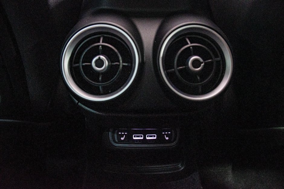 Alfa Romeo Stelvio VELOCE Q4 TOIT  NAV CAMERA SIEGES CHAUFFANTS 2022-7