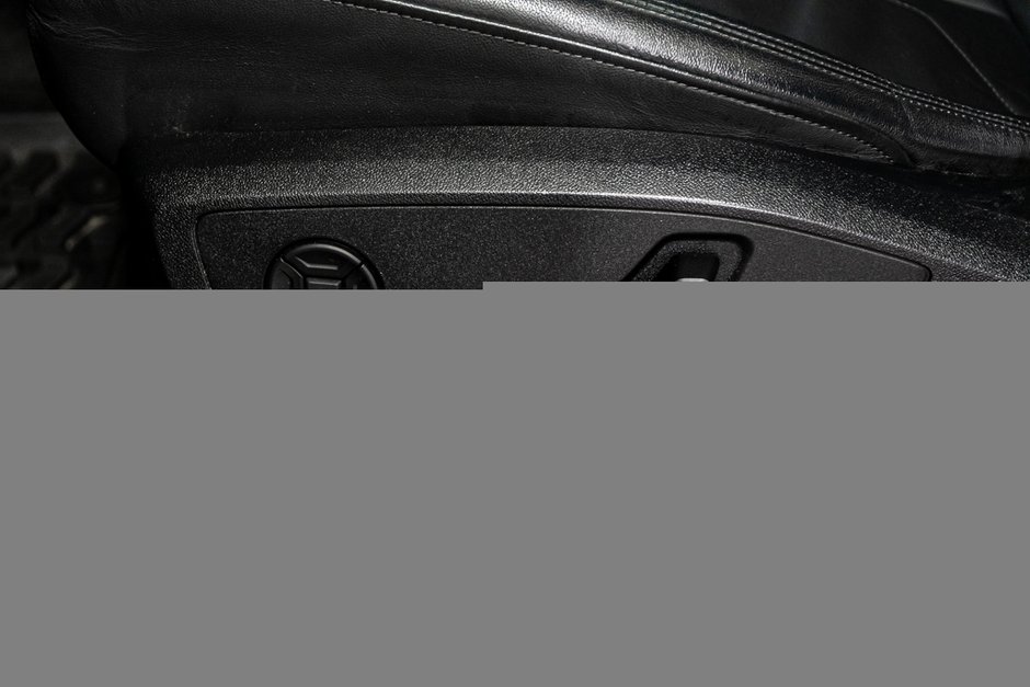 Audi Q3 KOMFORT QUATTRO CUIR TOIT PANO CAMERA 2022-18