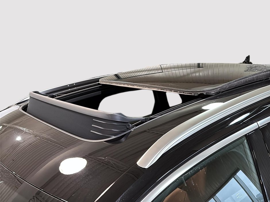 Audi Q3 PROGRESSIV S-LINE QUATTRO TFSI TOIT CUIR 2023-5