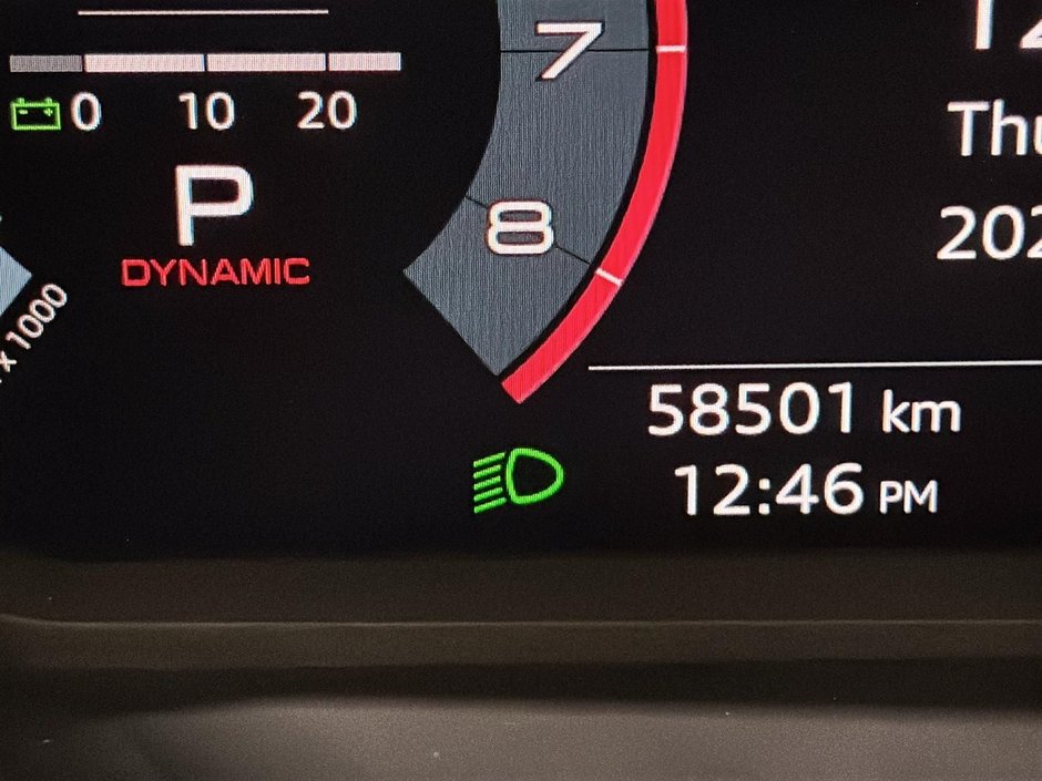 2024 Audi Q3 PROGRESSIV S-LINE QUATTRO TOIT CUIR-33