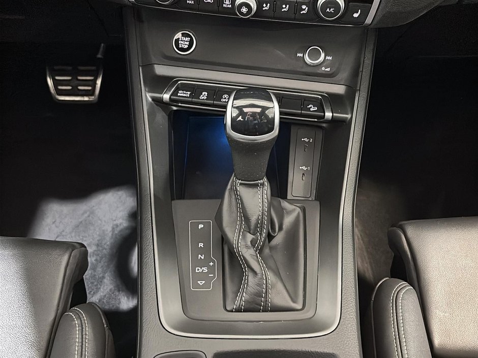 2024 Audi Q3 PROGRESSIV S-LINE QUATTRO TOIT CUIR-25