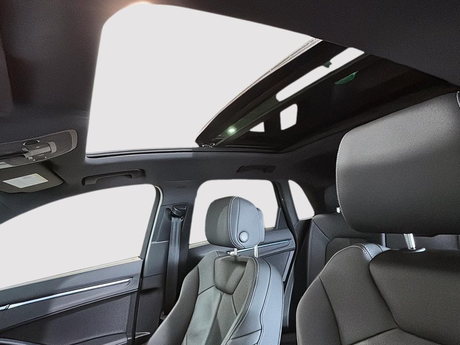 2024 Audi Q3 PROGRESSIV S-LINE QUATTRO TOIT CUIR-22