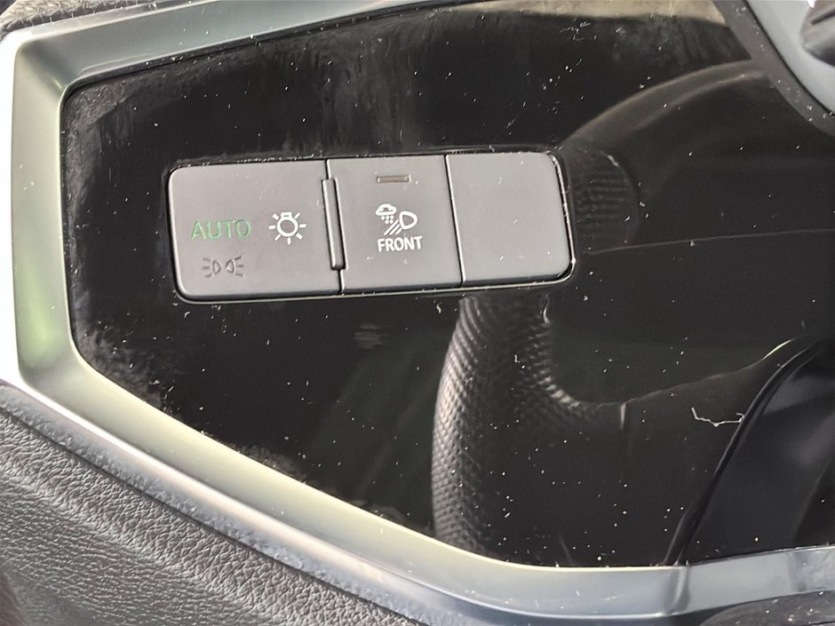 2024 Audi Q3 PROGRESSIV S-LINE QUATTRO TOIT CUIR-35