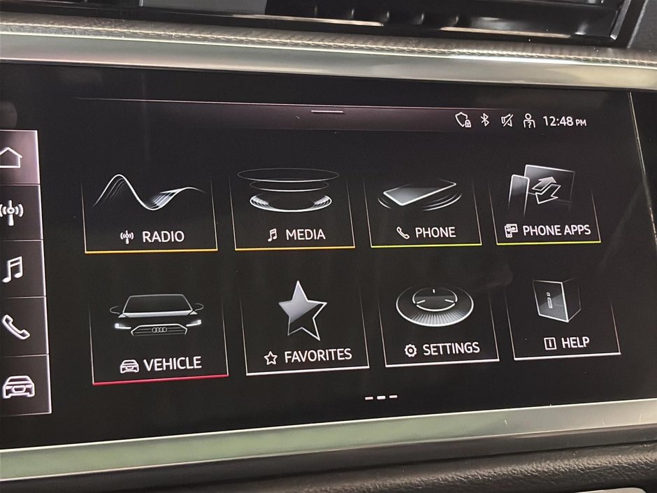 2024 Audi Q3 PROGRESSIV S-LINE QUATTRO TOIT CUIR-26