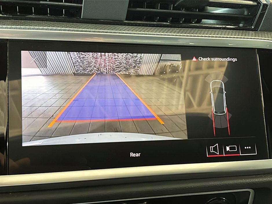 2024 Audi Q3 PROGRESSIV S-LINE QUATTRO TOIT CUIR-27