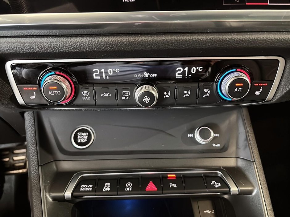 2024 Audi Q3 PROGRESSIV S-LINE QUATTRO TOIT CUIR-37