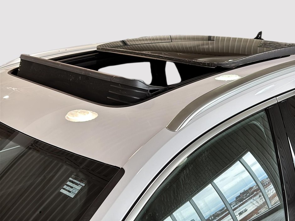 2024 Audi Q3 PROGRESSIV S-LINE QUATTRO TOIT CUIR-5