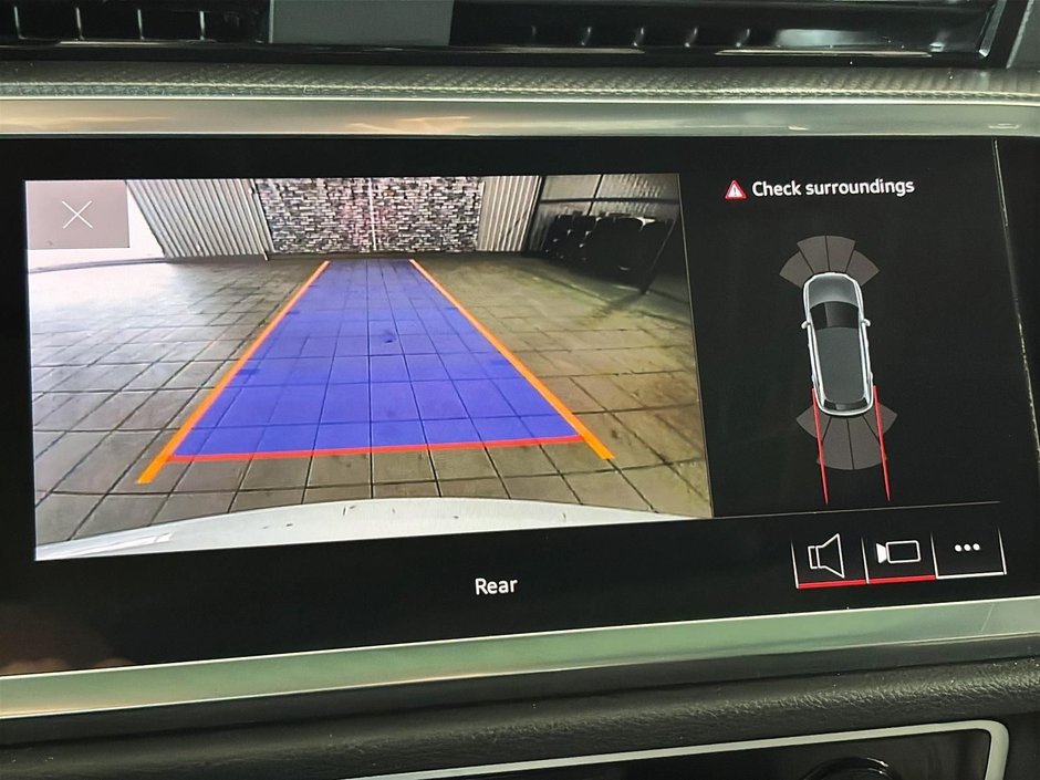 2024 Audi Q3 PROGRESSIV S-LINE QUATTRO TOIT CUIR-28