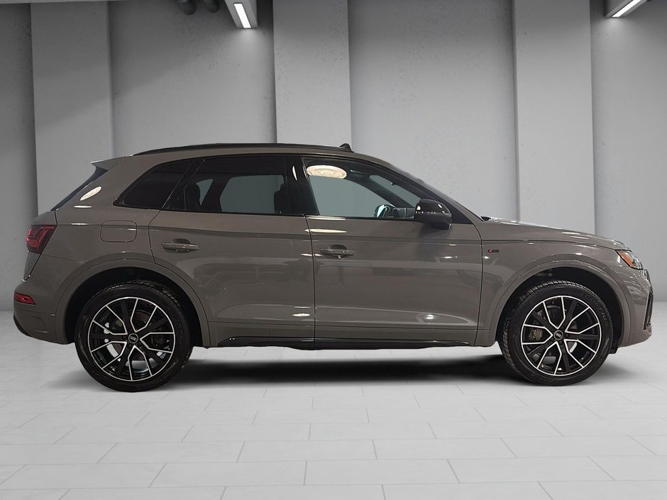 2021 Audi Q5 PROGRESSIV S-LINE QUATTRO TOIT GPS CUIR-13