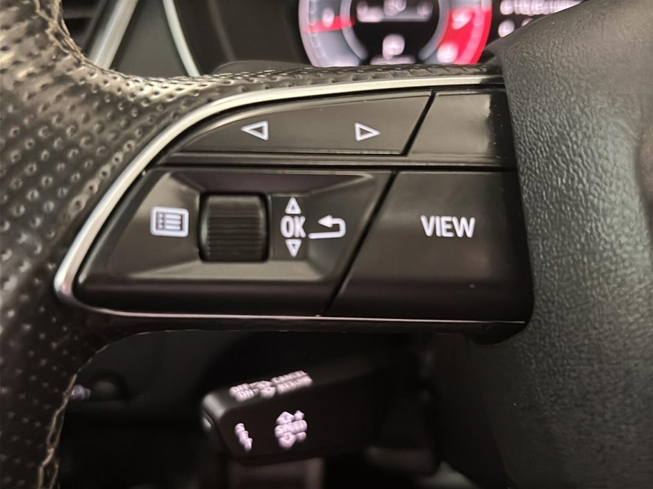 2021 Audi Q5 PROGRESSIV S-LINE QUATTRO TOIT GPS CUIR-26