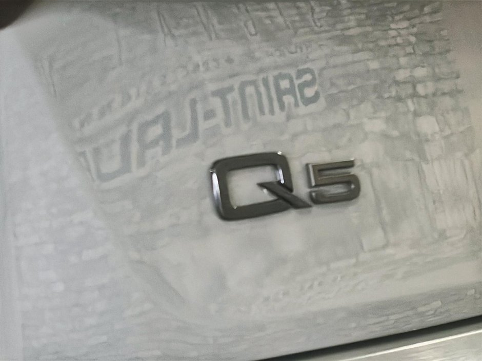 2021 Audi Q5 PROGRESSIV S-LINE QUATTRO TOIT GPS CUIR-9