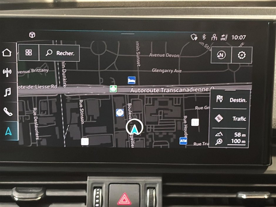 2021 Audi Q5 PROGRESSIV S-LINE QUATTRO TOIT GPS CUIR-24