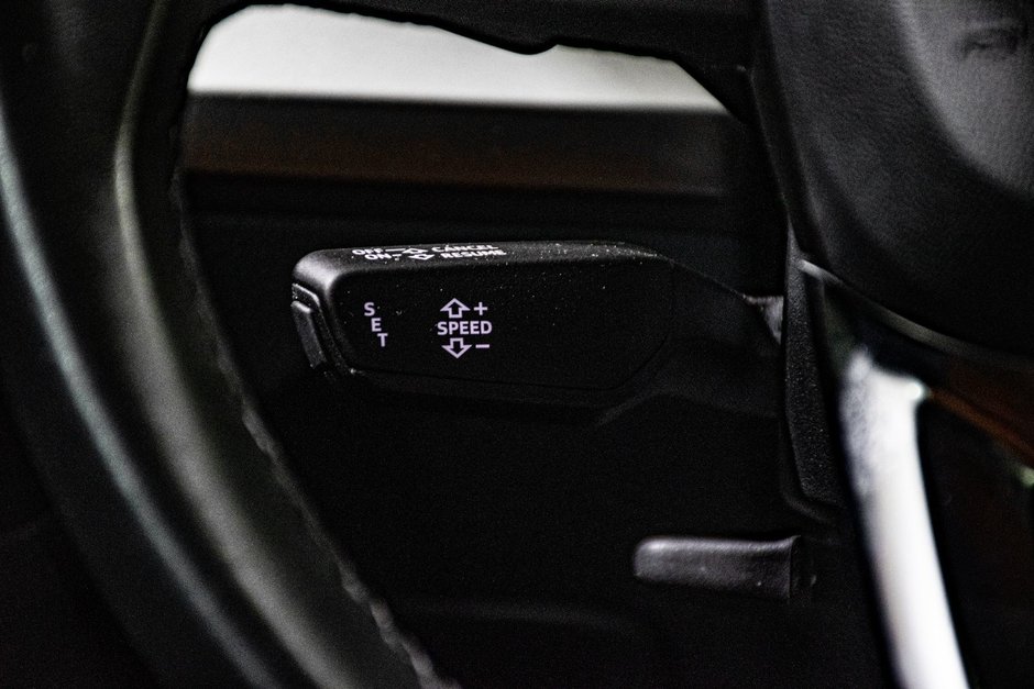 Audi Q5 KOMFORT 45TFSI QUATTRO CUIR CAMERA KEYLESS 2022-29