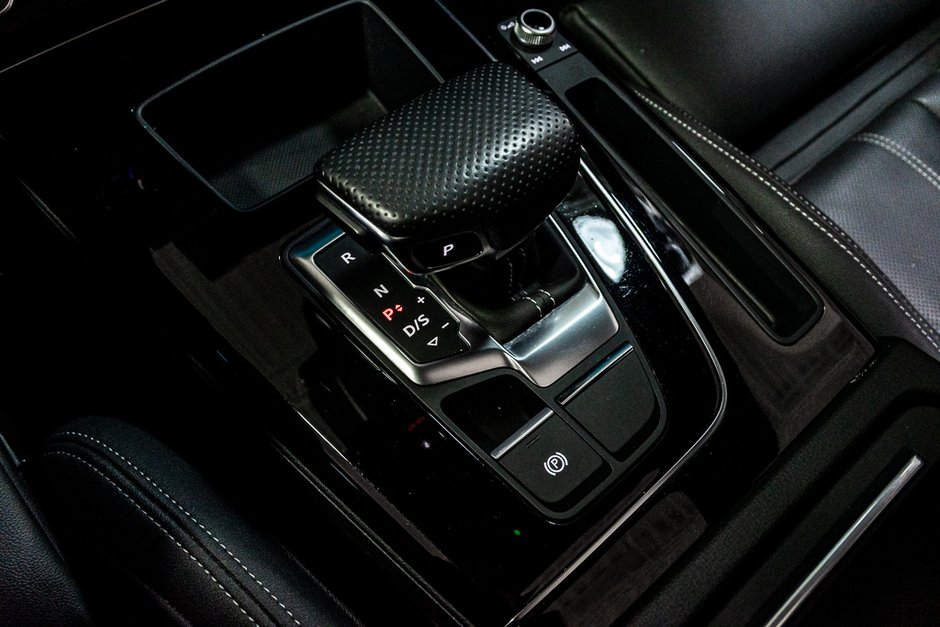 Audi Q5 TECHNIK TOIT PANORAMIQUE CUIR GPS MAGS 2022-32