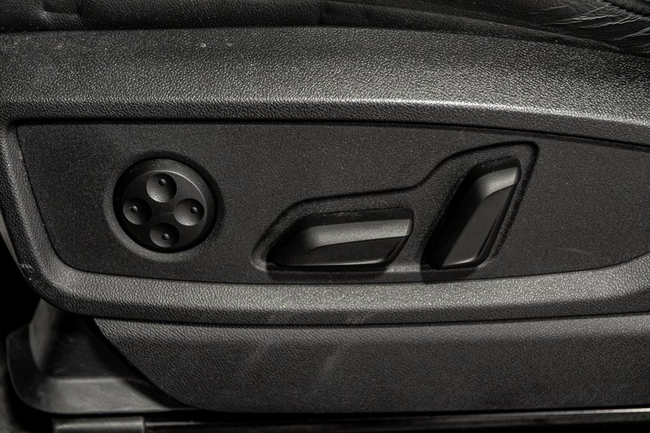 Audi Q5 TECHNIK TOIT PANORAMIQUE CUIR GPS MAGS 2022-19