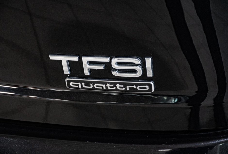 Audi Q7 TECHNIK S-Line 55TFSI QUATTRO CAM 360 NAV 2018-15
