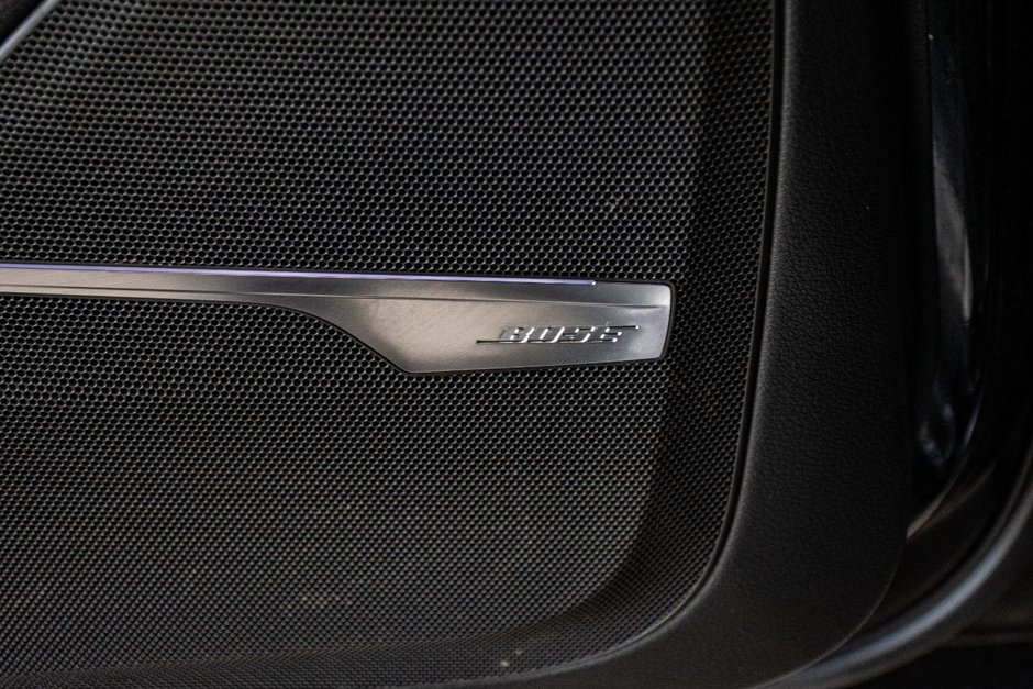 Audi Q7 TECHNIK S-Line 55TFSI QUATTRO CAM 360 NAV 2018-21