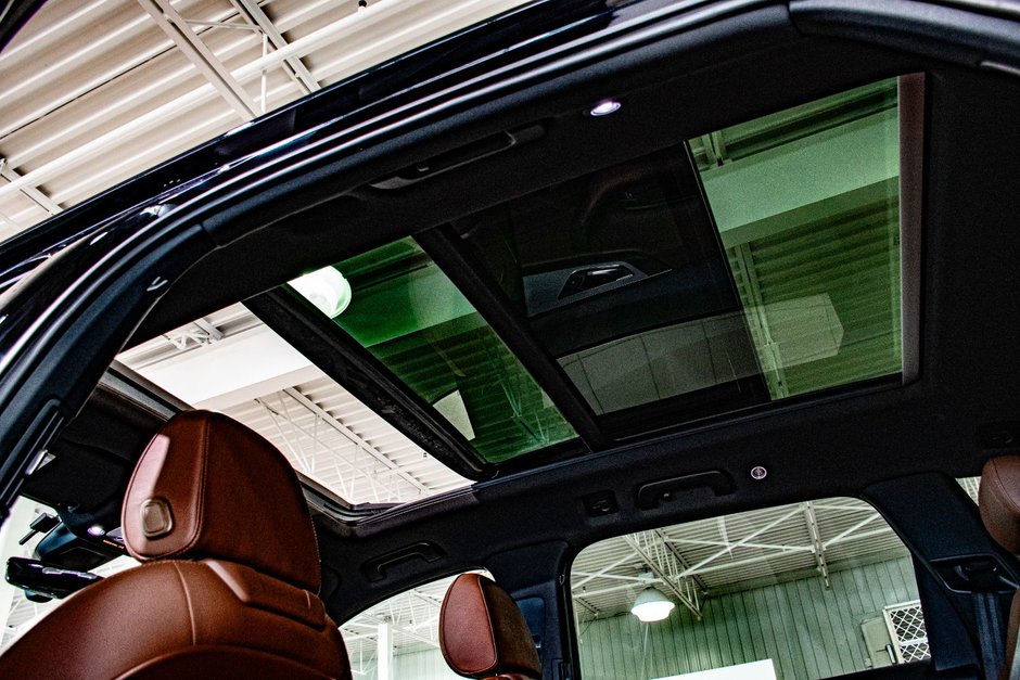 Audi Q7 TECHNIK S-Line 55TFSI QUATTRO CAM 360 NAV 2018-2