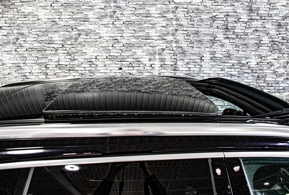 Audi Q7 TECHNIK S-Line 55TFSI QUATTRO CAM 360 NAV 2018-10