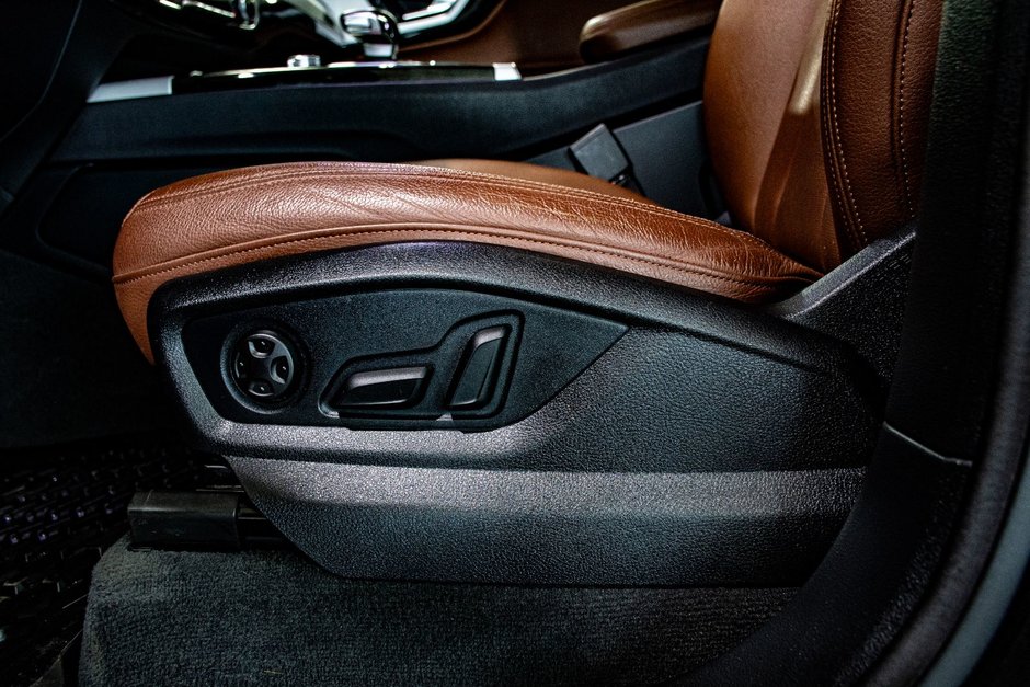 Audi Q7 TECHNIK S-Line 55TFSI QUATTRO CAM 360 NAV 2018-22