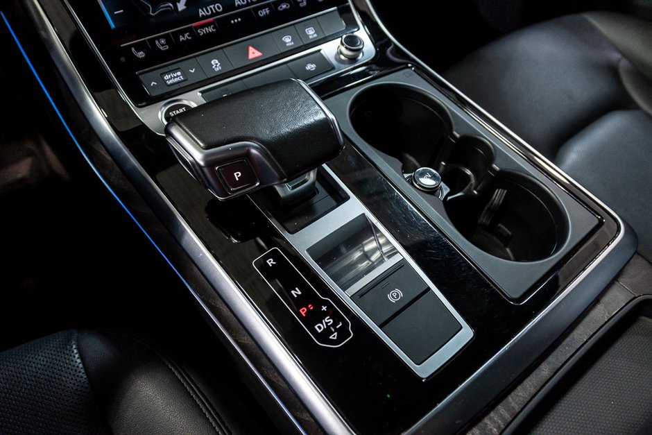 Audi Q7 PROGRESSIV S-LINE QUATTRO 55 TFSI TOIT CUIR 2022-30