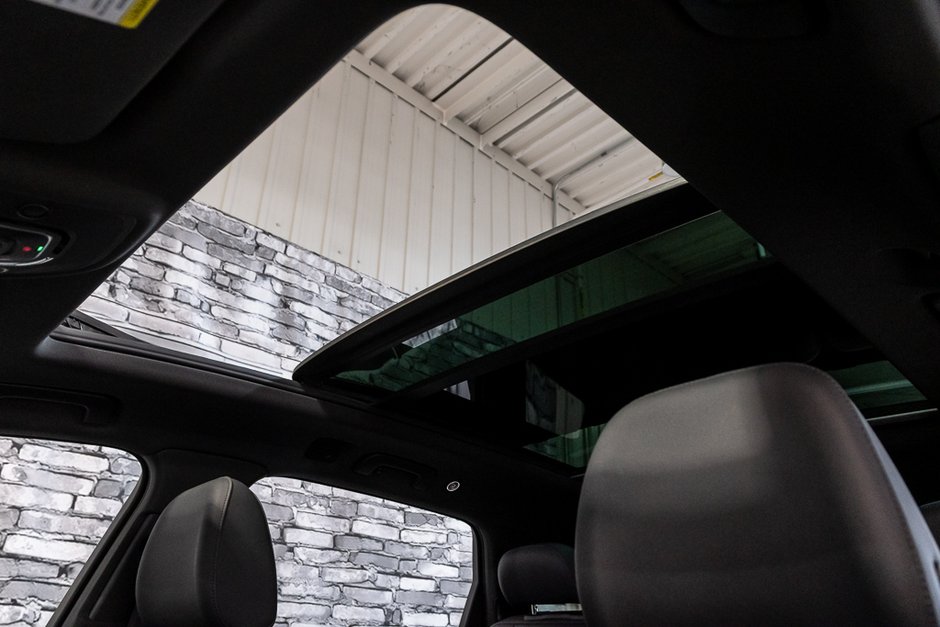 Audi Q7 PROGRESSIV S-LINE QUATTRO 55 TFSI TOIT CUIR 2022-4