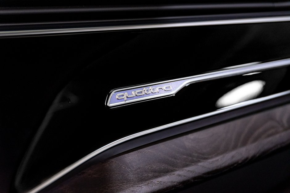 Audi Q7 PROGRESSIV S-LINE QUATTRO 55 TFSI TOIT CUIR 2022-31