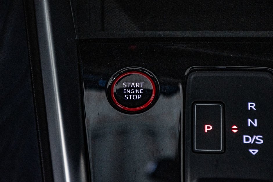 Audi S3 SEDAN KOMFORT QUATTRO CUIR TOIT CARPLAY 2023-28