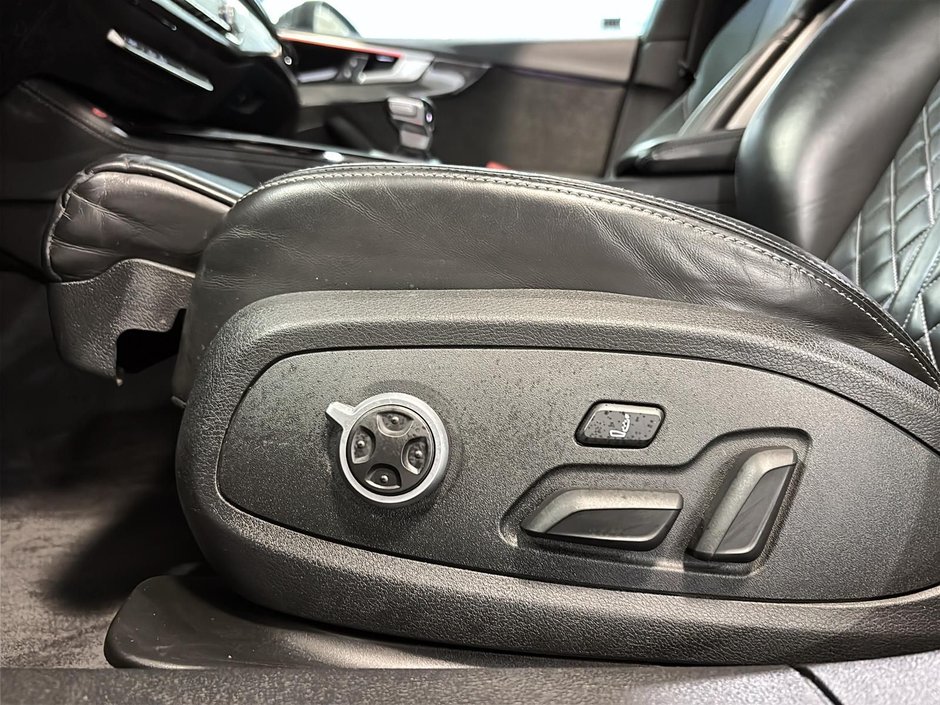 2020 Audi S5 Sportback TECHNIK TOIT CUIR GPS MAGS-16