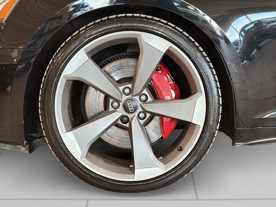 2020 Audi S5 Sportback TECHNIK TOIT CUIR GPS MAGS-4