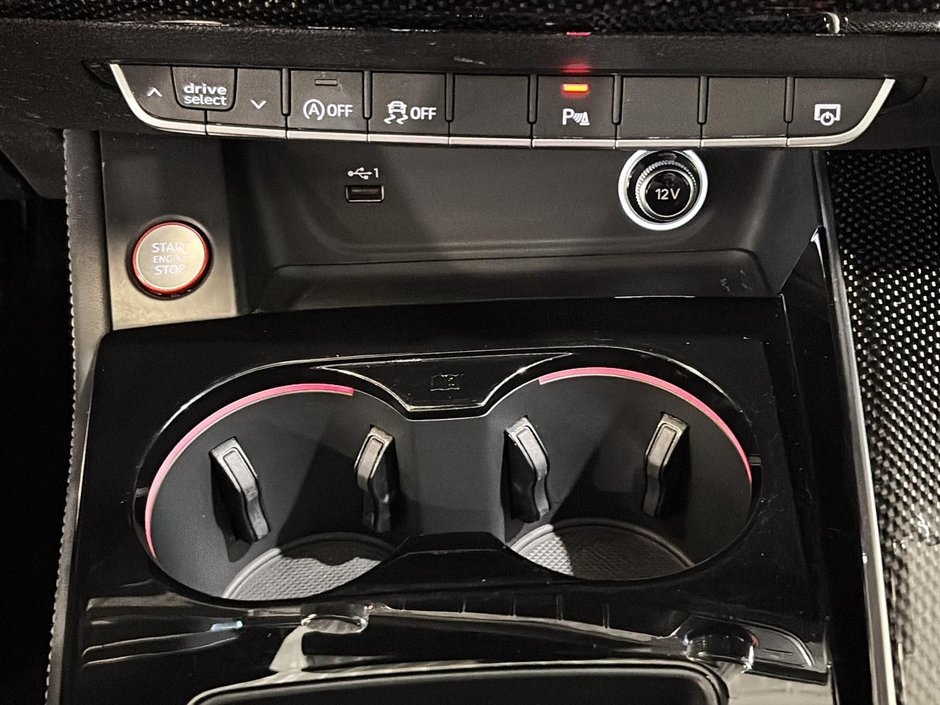 2020 Audi S5 Sportback TECHNIK TOIT CUIR GPS MAGS-32