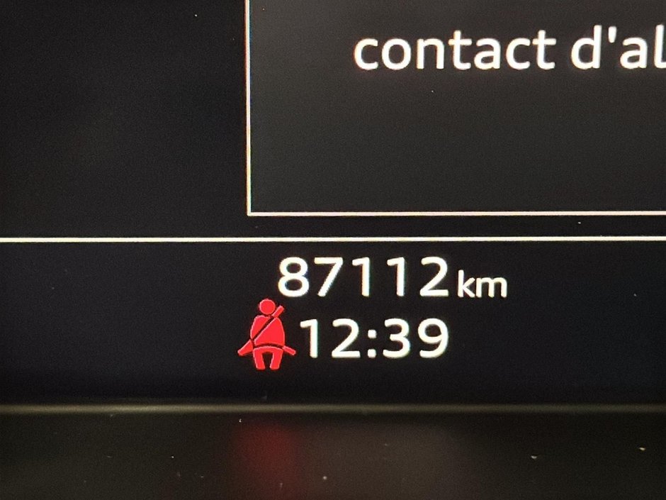 2020 Audi S5 Sportback TECHNIK TOIT CUIR GPS MAGS-29